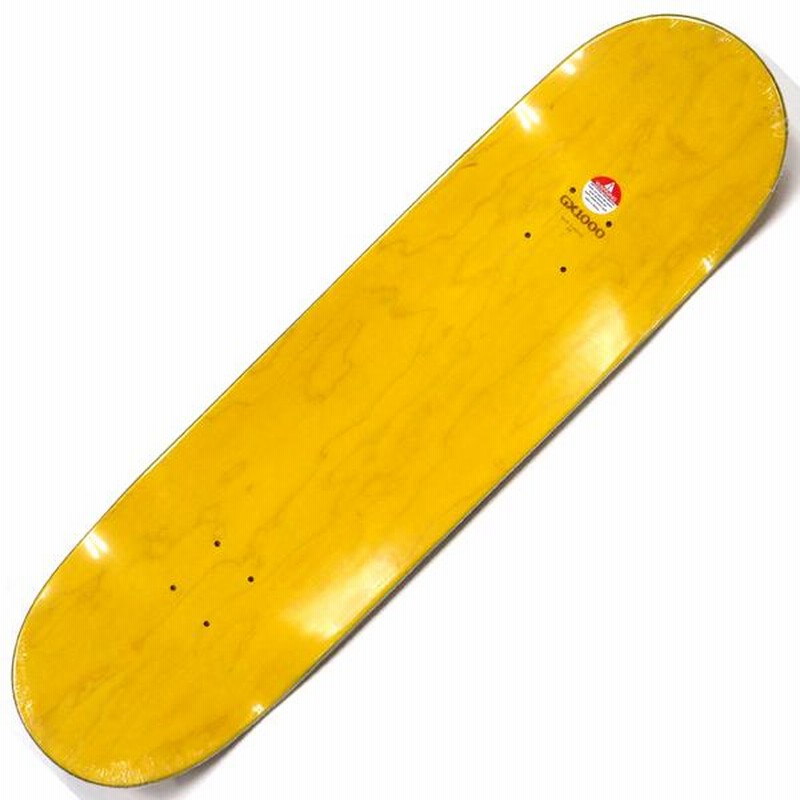 TSPC × KAMI SKATEDECK スケートボード デッキ - スケートボード