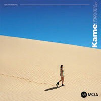 Susan Wong：變色龍 Kamereon (MQA-CD) 【Evosound】
