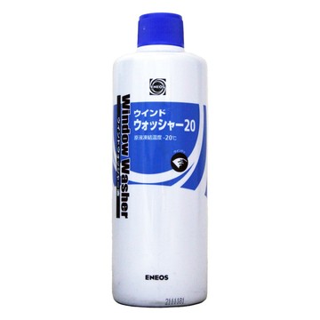 ENEOS 高效濃縮雨刷精 300ml #19419【299免運領券再享折扣】