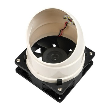 金銀粉吸塵抽風機強力高效低耗微型臺式便攜打金工具首飾器材套裝[DD1218001]