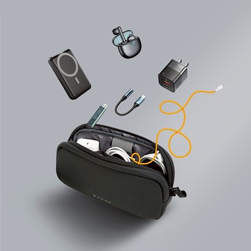 旅行收納包 有發票 台灣現貨 手拿包 手機包 包包 魔法巷