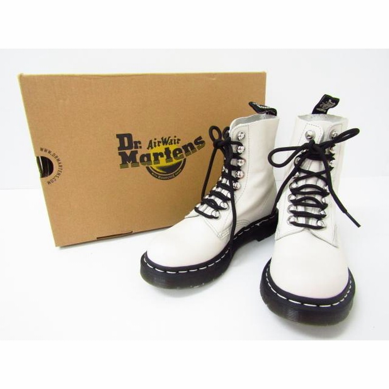 Dr.Martens ドクターマーチン 1460 Pascal HDW 26104115 ブーツ SIZE 