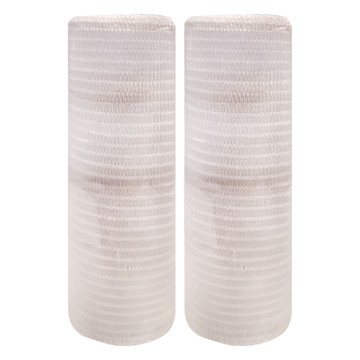 Tone Good 好格調 白色彈性繃帶 4吋  2個