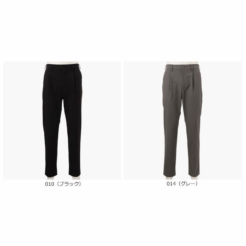 ブリーフィング BRIEFING ゴルフ MENS WIDE TAPERED PANTS