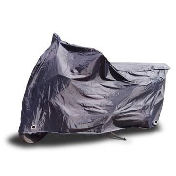 高麗斯 高級尼龍機車罩 防曬 防汙 防竊 防刮