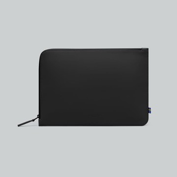 Dash Laptop Sleeve 14吋筆電保護套 經典黑