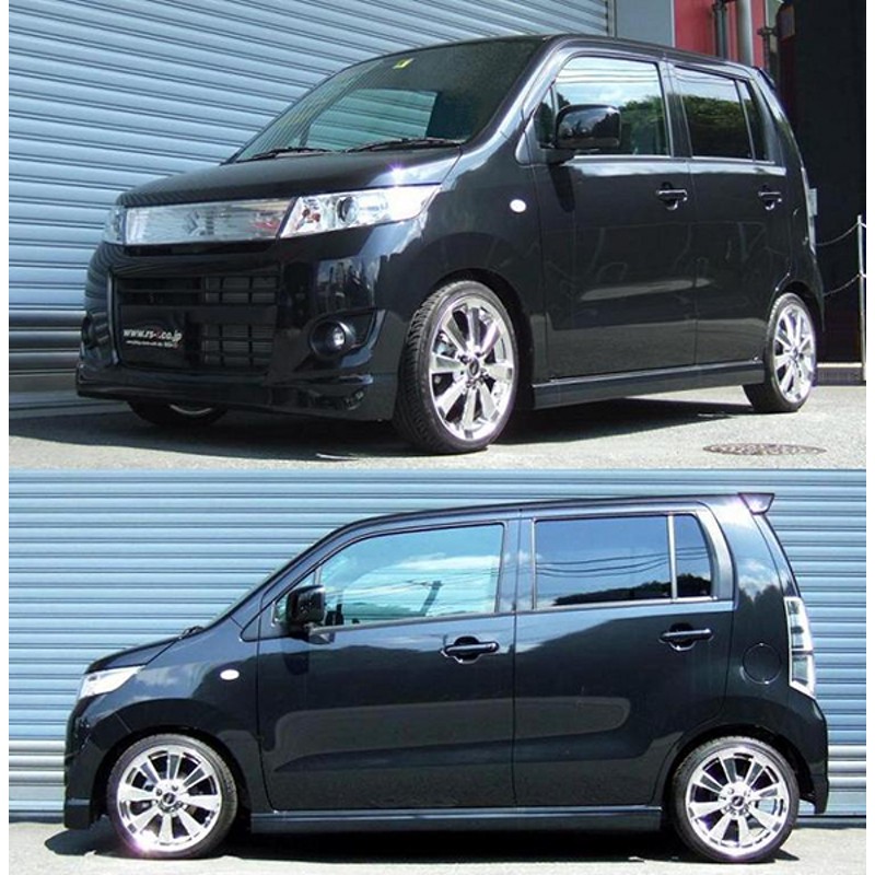 ワゴンRスティングレー MH23S 車高調 RSR ベストi BIS151M RS-R RS☆R Best☆i Best-i WAGON R  STINGRAY 車高調整キット ローダウン | LINEブランドカタログ