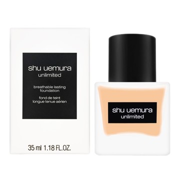 Shu Uemura植村秀 無極限超持久輕粉底 35ml #574