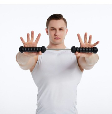 ~廣隆~夾胸訓練器 扭力器 胸肌 重量訓練 健身器材 擴胸器 臂力器 練臂肌 腕力器 握力器 健身 運動