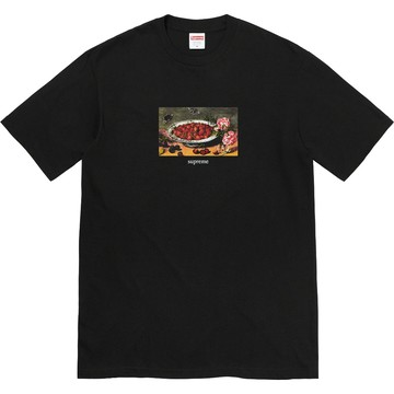 【日貨代購CITY】2023SS Supreme strawberries tee 春夏 草莓 短T LOGO 現貨