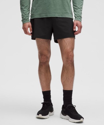 Pace Breaker Lined Shorts 5" Size Large