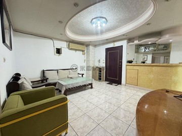 礁溪♨️溫泉藝術廣場高樓邊間2房2湯屋｜宜蘭縣礁溪鄉仁愛路