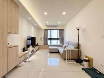 榛穎選宅機捷A7【竹城明治】高樓景觀質感三房｜桃園市龜山區文青路