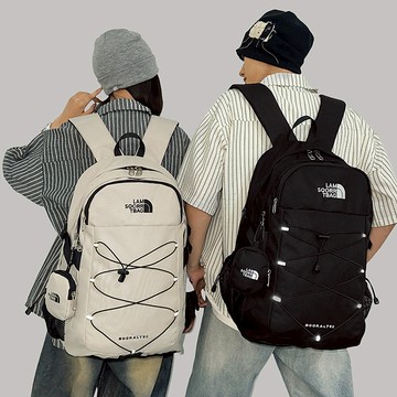 【現貨.快速出貨】雨朵 88002 大學生後背包.雙肩大後背.學生書包