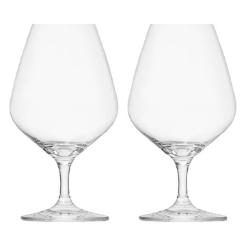 ZWIESEL GLAS 白蘭地酒杯  706ml  1組