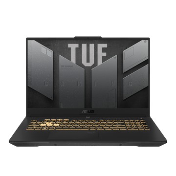 ASUS TUF Gaming F17 (2022)