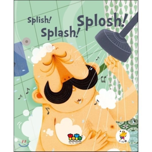 D-Yo 9：Splish Splash SploshビエンハウスR D