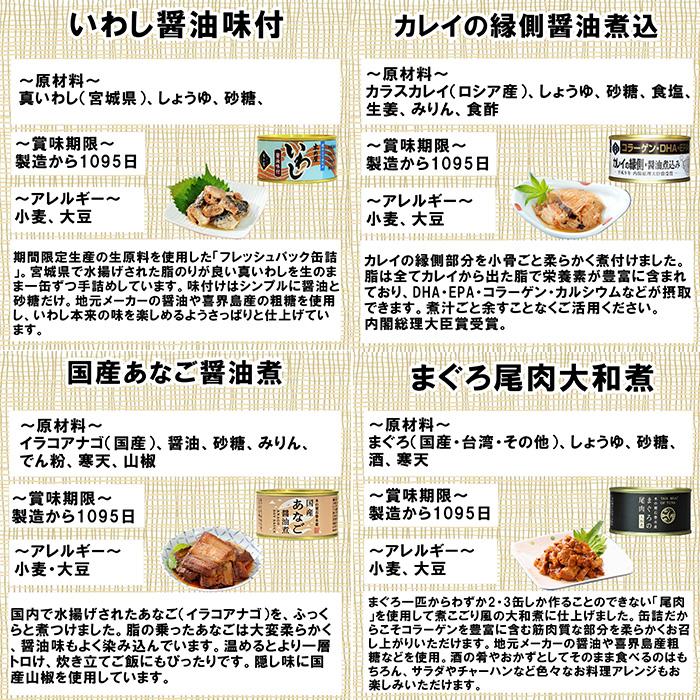 木の屋石巻水産 ９種１２缶バラエティーセット  新発売