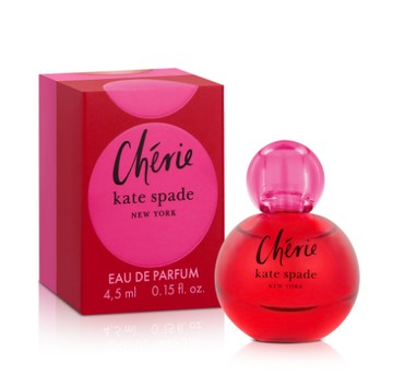 【KATE SPADE】啵啵巴黎女性淡香精