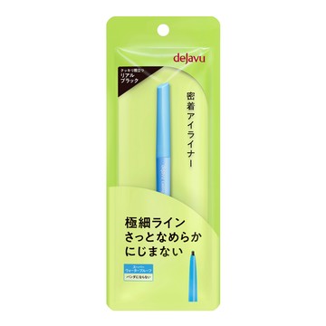 dejavu柔霜極細芯眼膠筆0.074g-多款任選 (包裝隨機出貨)