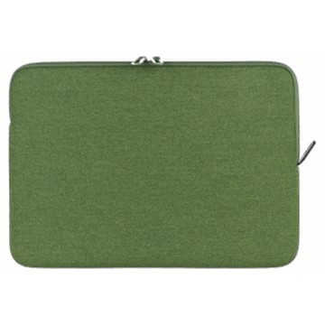 TUCANO 托卡諾 Melange簡約時尚電腦內袋包  綠色  34 x 24.5 x 3cm  1個