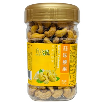 Fungo 芳菓 蒜味腰果  1個  350g