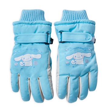 大耳狗童防風手套9*22