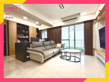 Bb91@楠梓海景首排｜溫馨精裝次高樓2+1房平車｜高雄市楠梓區大學三十三街