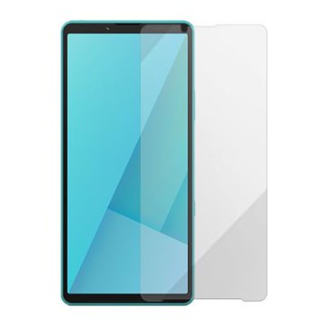 Metal-Slim Sony Xperia 10 VII 9H鋼化玻璃保護貼