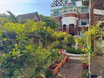 東區裕農路黃金地段稀有優質雙車墅大器生活首選｜台南市東區裕農路