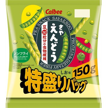 Calbee Saya Eeno Special Bag 150g