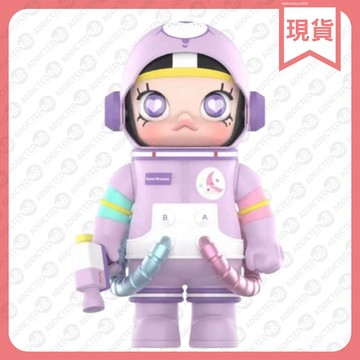 POPMART 泡泡瑪特 MEGA SPACE MOLLY 甜夢熊 care bears 1000%