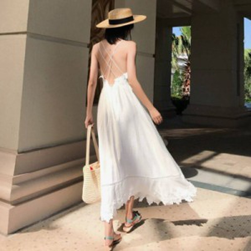 ワンピース ドレス ロングワンピース キャミワンピ 大きいサイズ ワンピース セクシー ワンピース 二次会 リゾートワンピース 通販 Lineポイント最大1 0 Get Lineショッピング