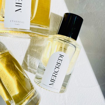 MERCREDI_Eau de Parfum 30ml