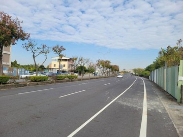 近中投｜草屯正新豐路上｜臨26米路農地｜南投縣草屯鎮大堀段