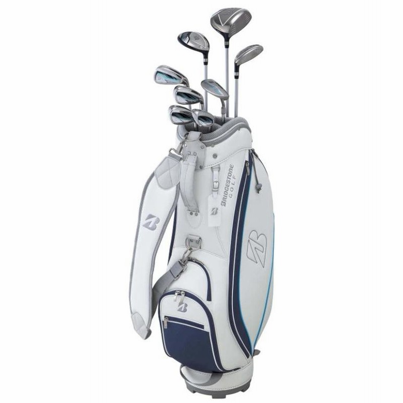 Bridgestone discount cart bag