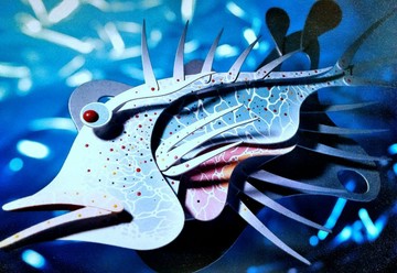 手工藝獎廣島・最優秀獎作品★CoooPooo