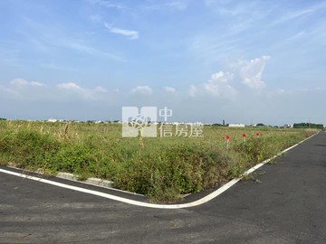 歡雅國小1.12分三角窗農地｜台南市鹽水區舊營