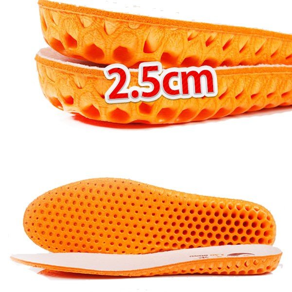 疲れにくい クッション インソール 蜂の巣 登山靴 シークレット 中敷き ハニカム構造 長時間 レディース メンズ 衝撃吸収 防臭 メール便 通販 Lineポイント最大0 5 Get Lineショッピング