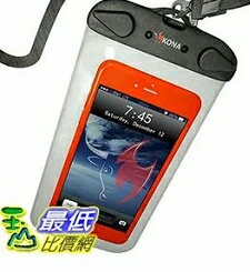 [現貨1組出清dd] Kona 防水手機袋 適6.3吋 手機防水袋 防水套手機套 iPhone 11 X 8 7 Pro Samsung Note Pixel_ZZ1