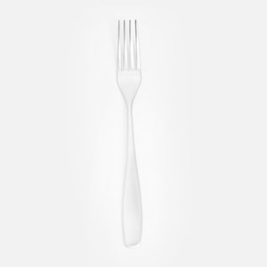 HERDMAR Lizz不鏽鋼水果叉 霧銀