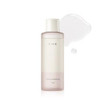 RMK 菁萃卸妝油 175mL