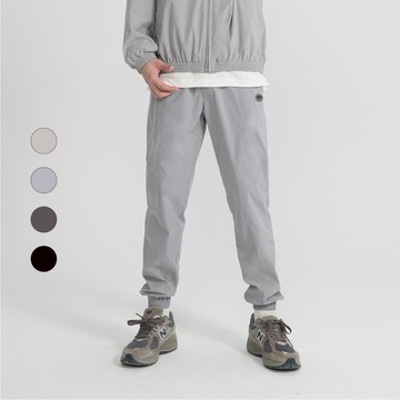 50% Fifty Percent｜防風防水日常機能縮口褲【可配套組】【期間限定】｜02359051008