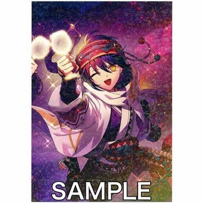 魔法使いの約束 ホロブロマイドコレクション vol.1 ホワイト