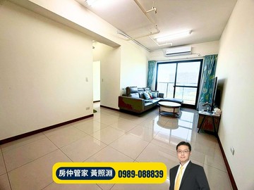 遠雄之星七期｜高樓視野景觀三房平車｜台中市清水區港新三路