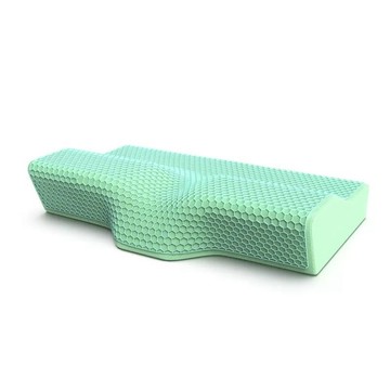無品牌 石墨烯AI定位機能枕