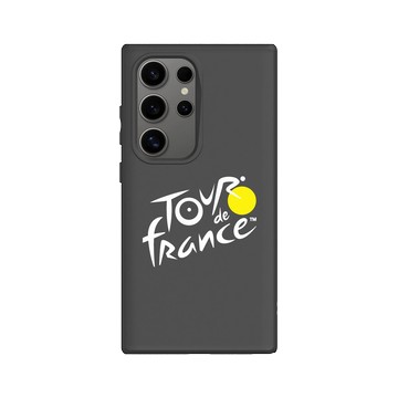 Galaxy S24 Ultra SolidSuit 黑 - Le Tour de France - TDF Logo