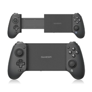 【蓋世小雞 GAMESIR】G8+ 射手座 拉伸手把 台灣公司貨 預計2026/07/31出貨