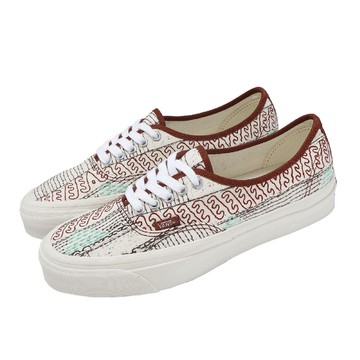 休閒鞋 Lx Authentic 44 男鞋 女鞋 Premium 麂皮 情侶鞋 經典 VN000D9NCCZ