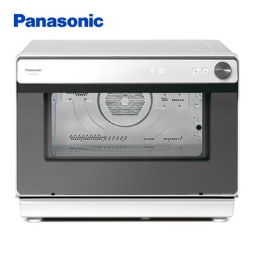 Panasonic 國際牌 31L 蒸氣烘烤爐 NU-SC280W -